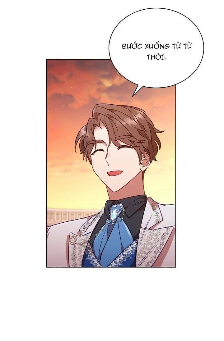 tôi đã ly hôn nhưng lại trở thành tài phiệt chapter 15.2 12