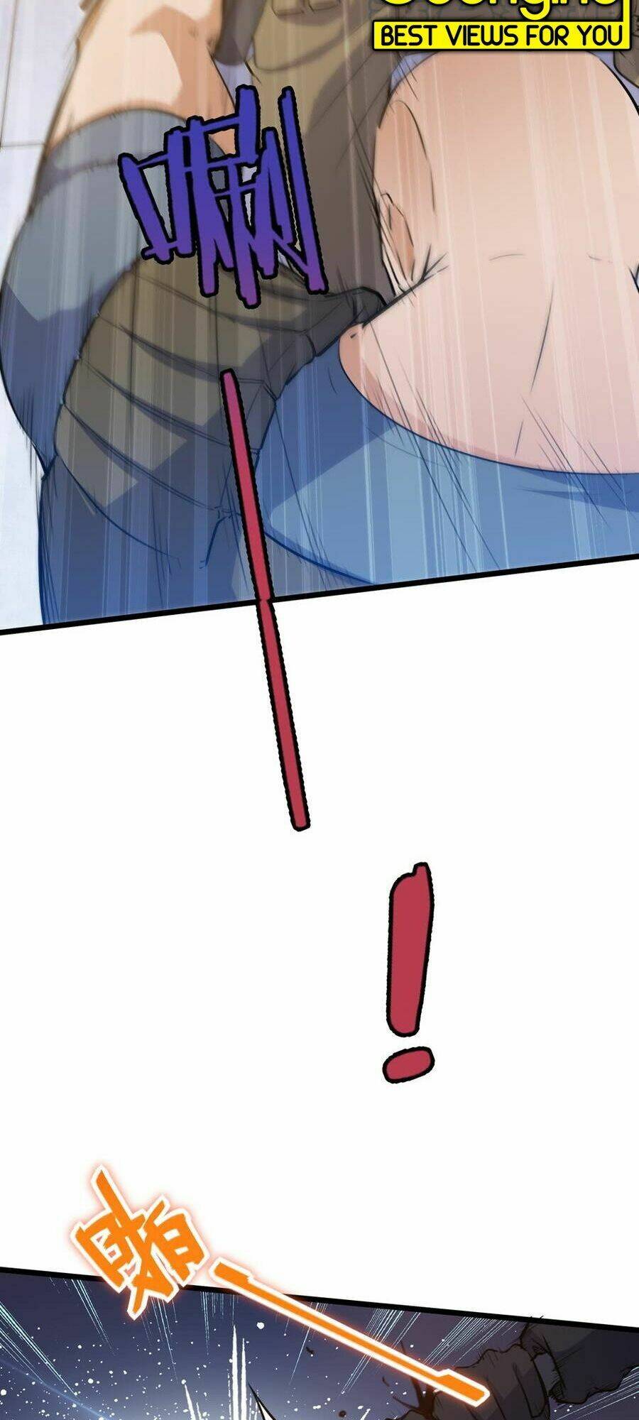 tối cường binh vương chapter 69 10