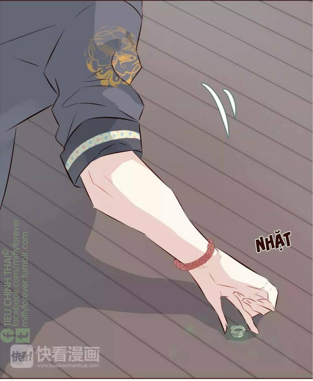 bạn trai xương rồng chapter 7 52