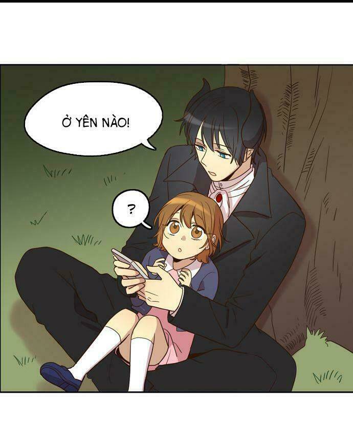 the devil who can't fly chapter 35 9