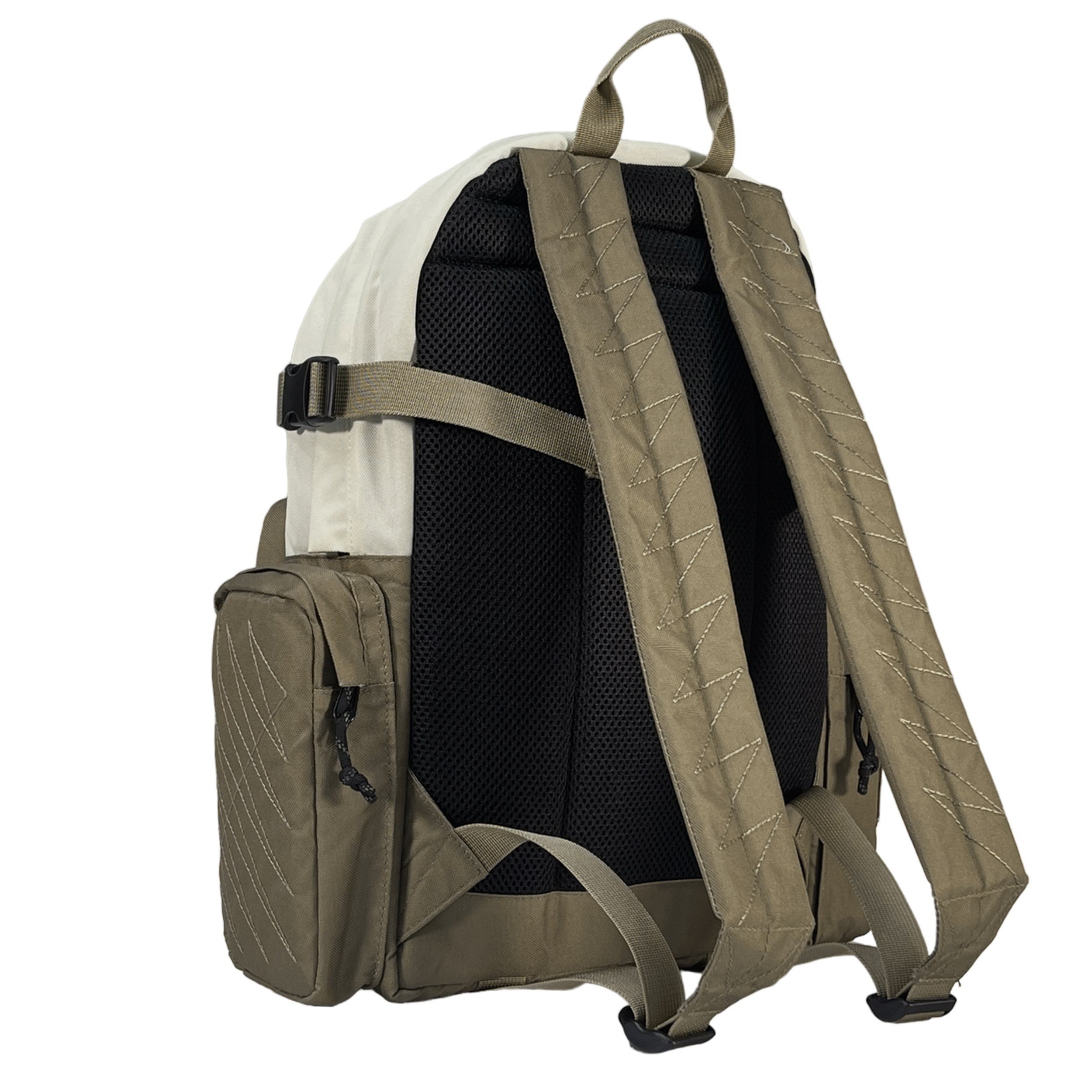 Balo 5THEWAY 학교 VINTAGE TONE ROCKET BACKPACK
