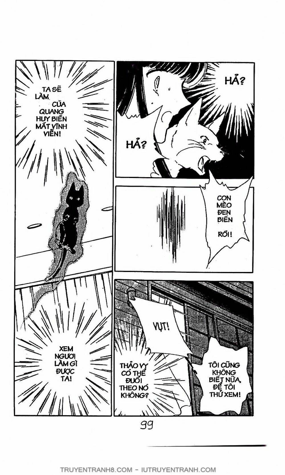 mimi kỳ lạ chapter 10.2 18