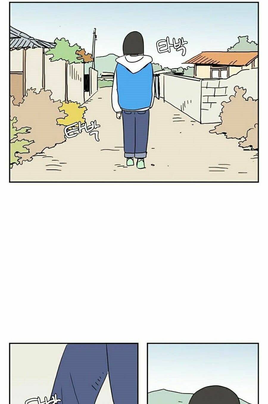 con gái tôi là zombie chapter 34 8