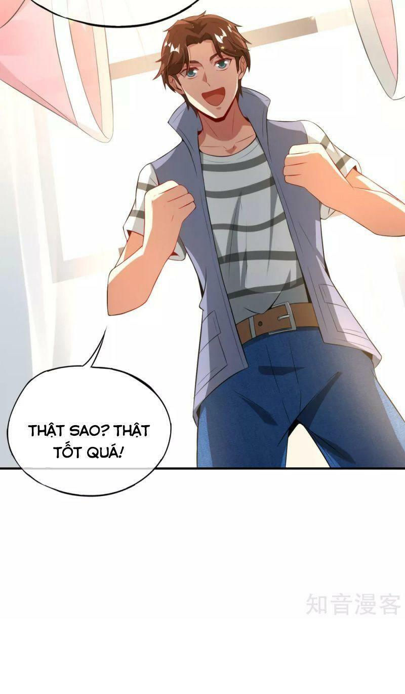 vòng bạn bè mạnh nhất của tiên giới chapter 49 7