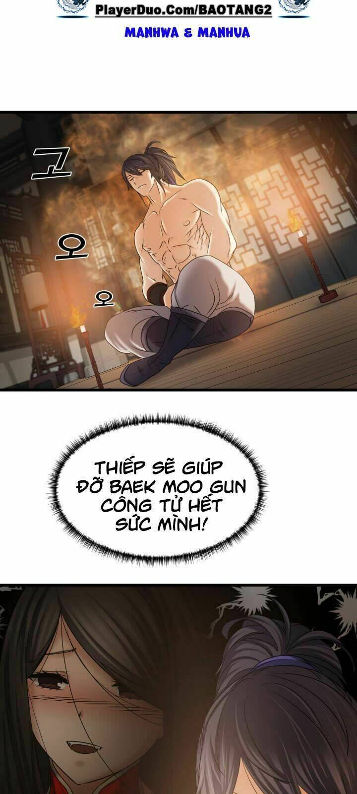 lôi thần chuyển sinh chapter 22 35