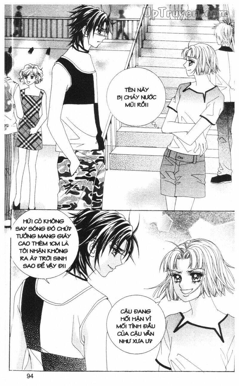 chỉ mình anh chapter 6 95