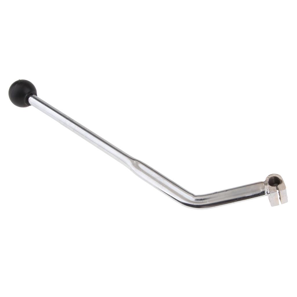Hand Gear Lever Shifter Handle 50 110cc 125cc 150cc Quad Dirt Bike ATV Buggy