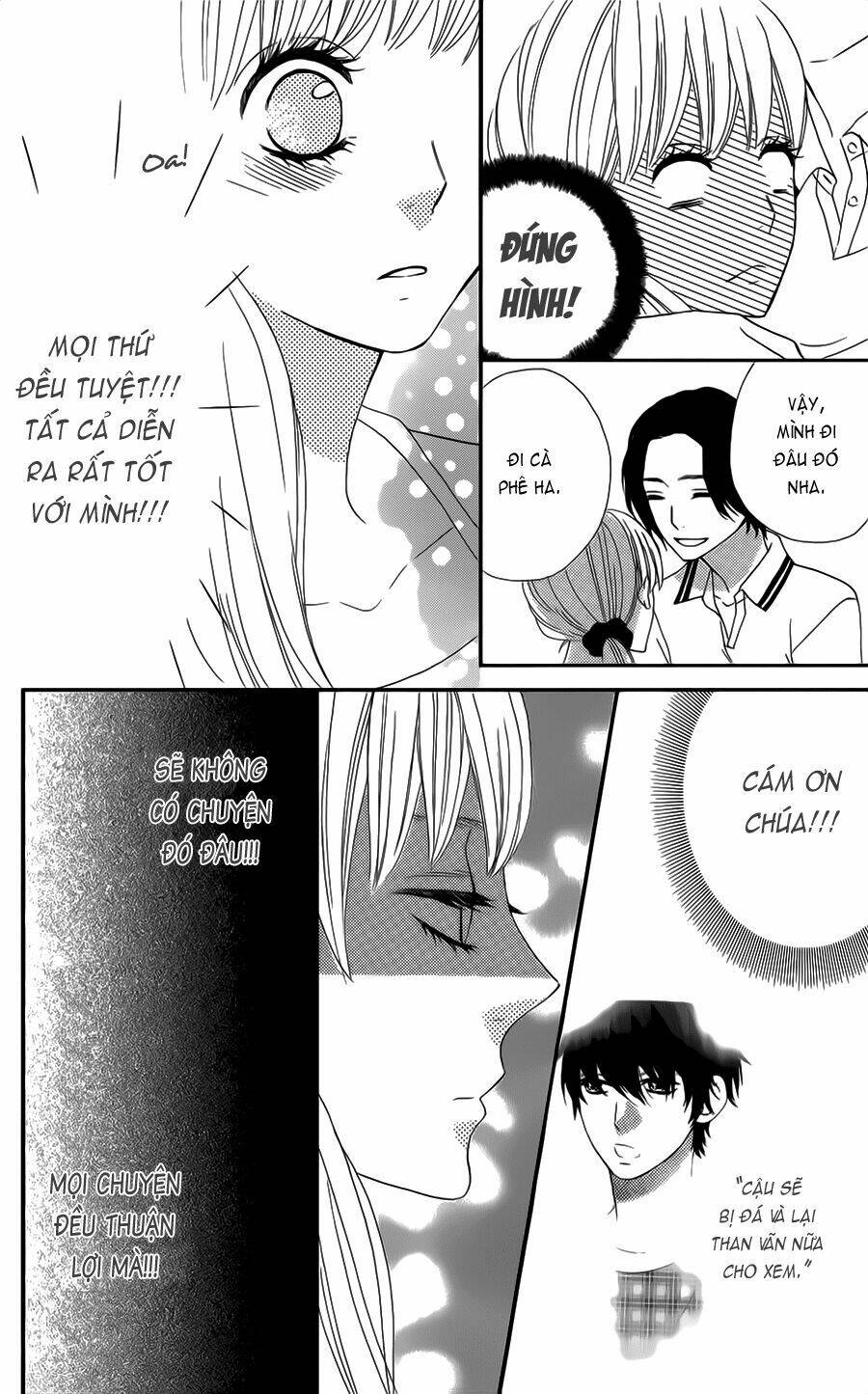 mairunovich chapter 39 18