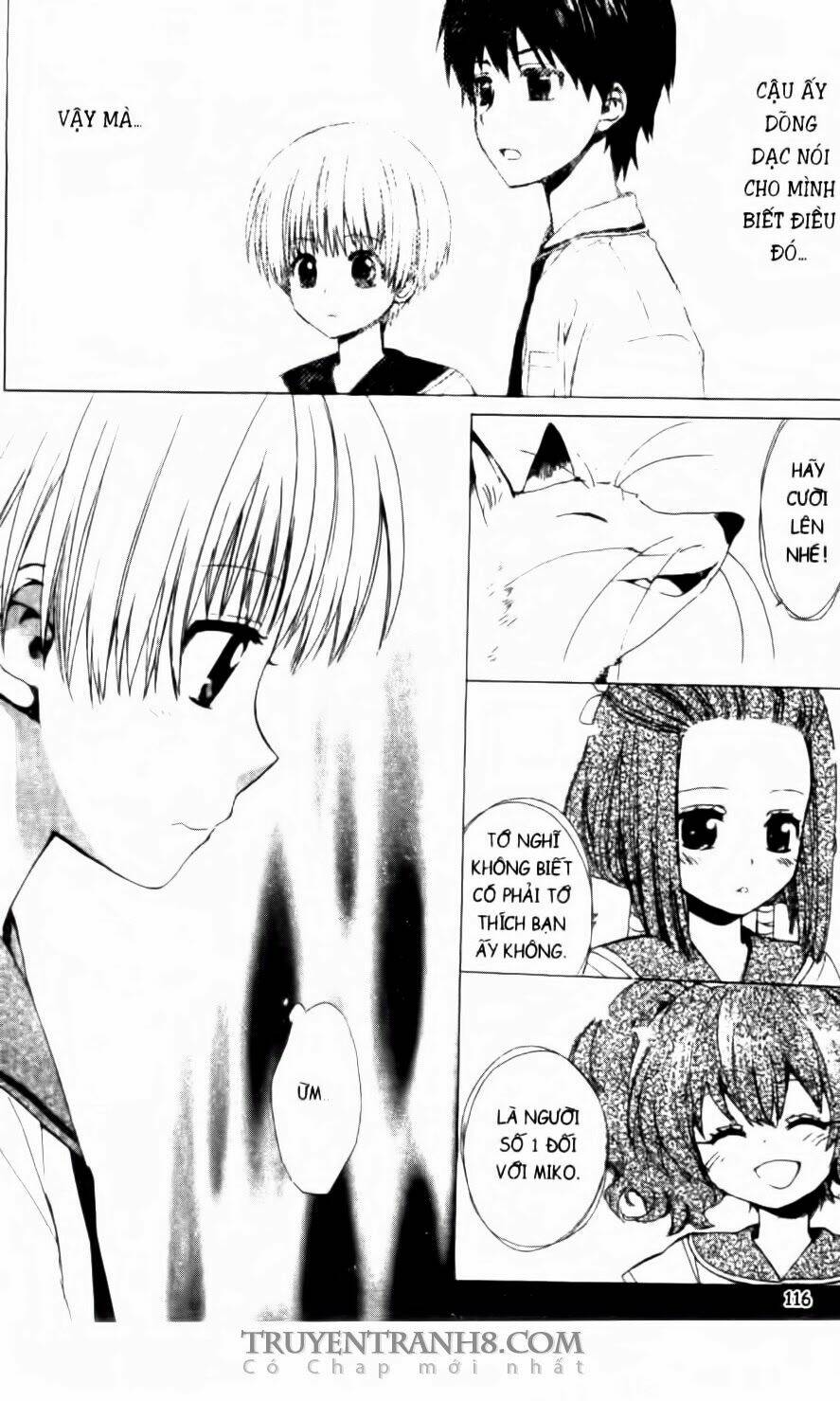 trường học bí ẩn chapter 40 17