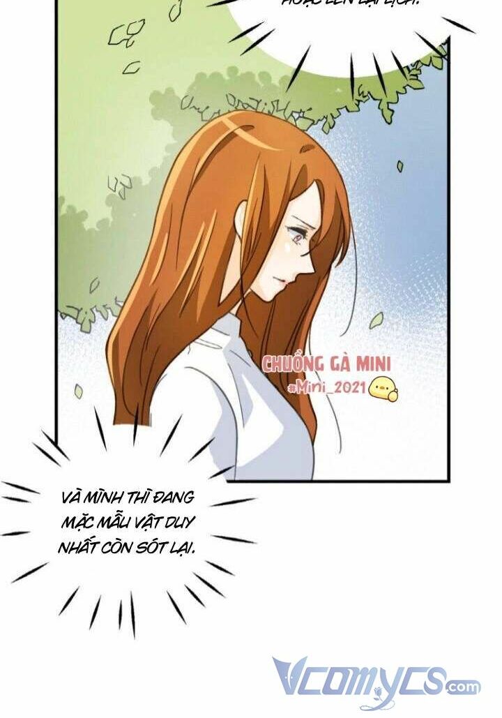 101 cách chinh phục trái tim em chapter 12 33