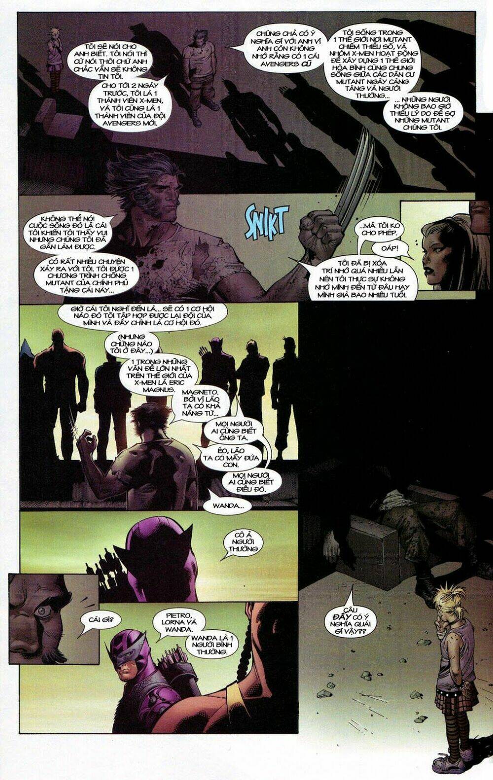 house of m chapter 4 11