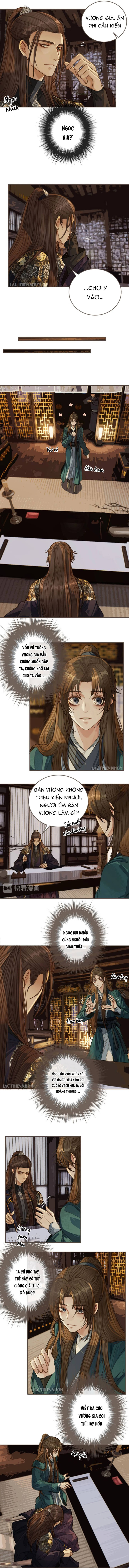 ách nô chapter 31 3