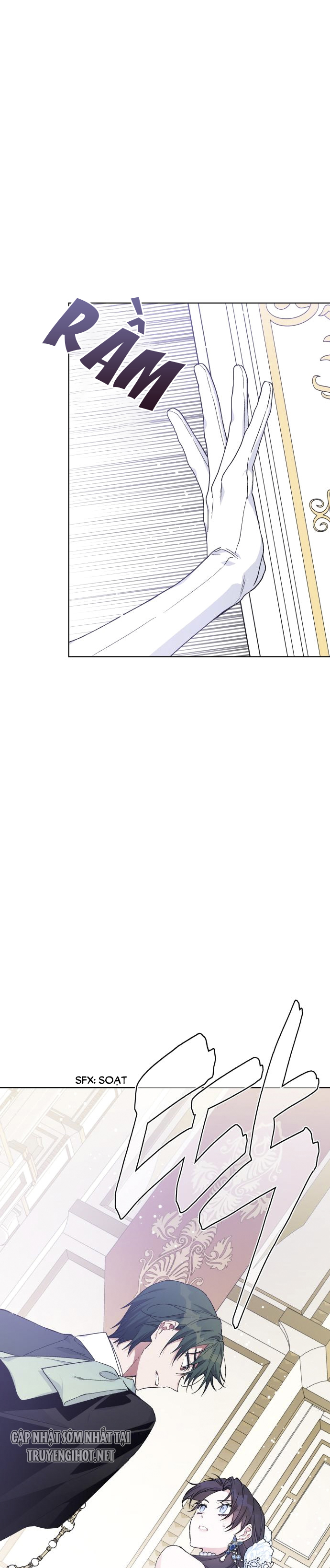 cách hiệp sĩ sống như một tiểu thư chapter 15 16