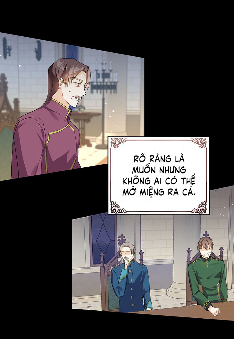 kết cục buồn của trò chơi nhập vai chapter 17 42