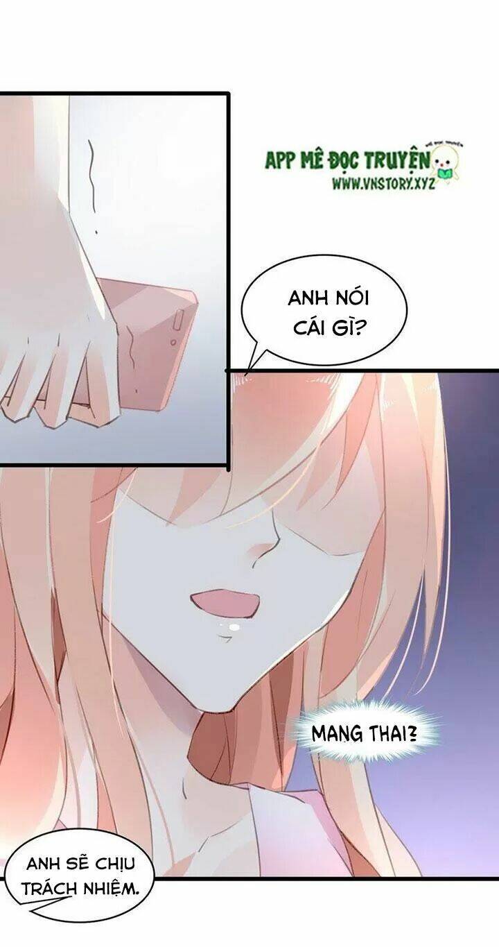 mưu ái thành nghiện chapter 44 6