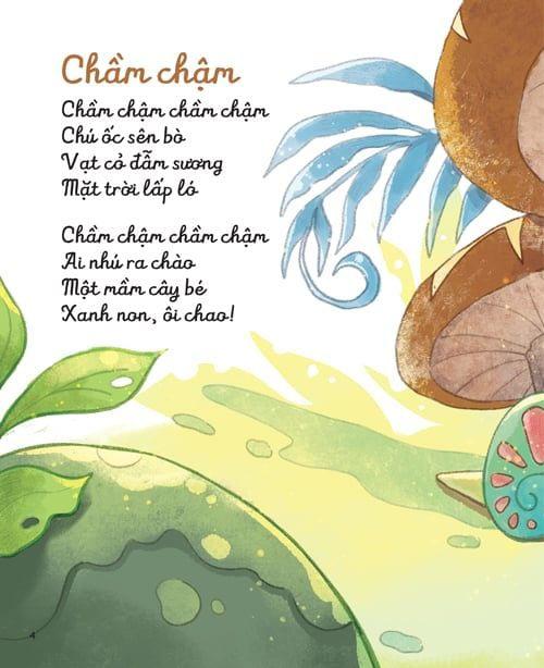 Bên Cửa Ngắm Xuân