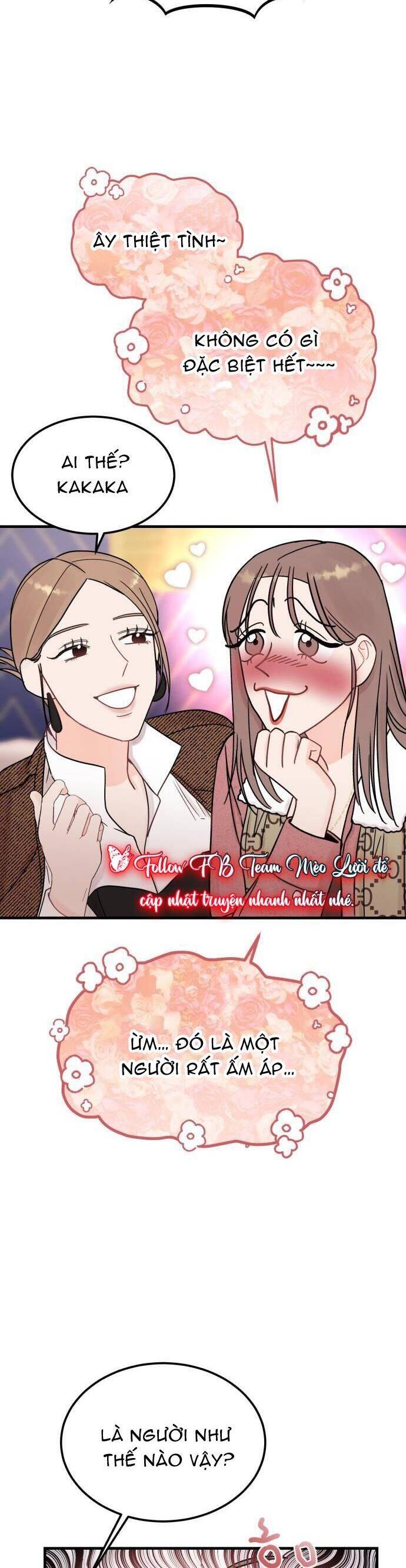 Cách thuần hóa gã chồng nguy hiểm Chapter 49 - TC Truyện