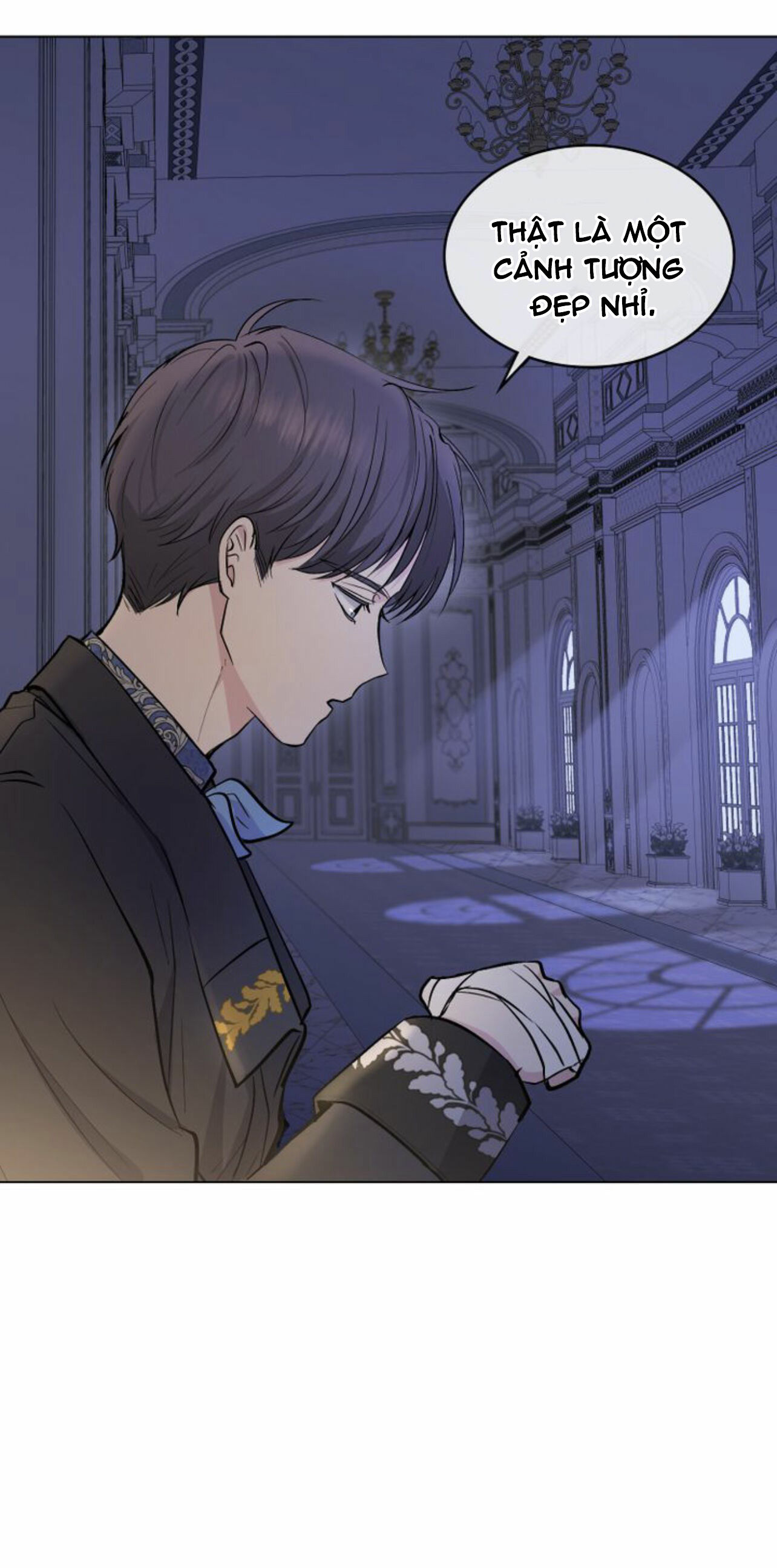 tìm lại nàng camellia chapter 8 40