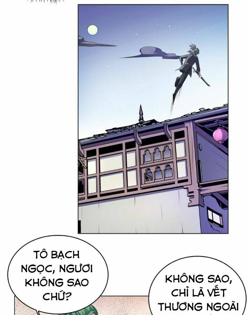 nghịch thiên đại thần chapter 27 5