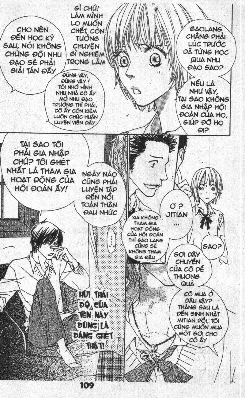 sweet mission chapter 4 107