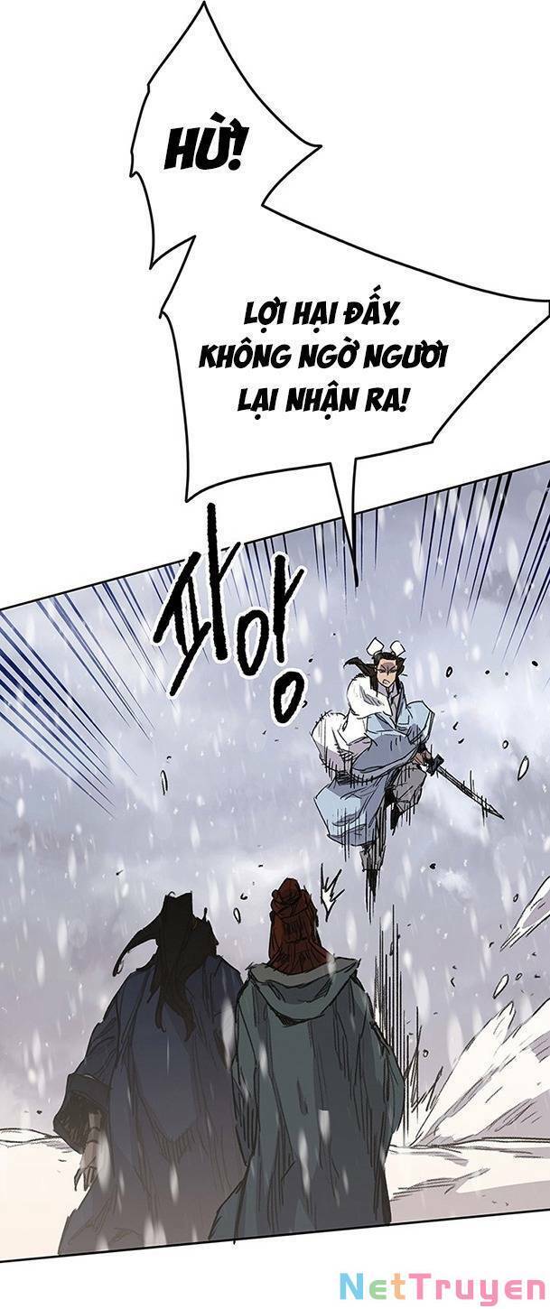 kiếm sĩ bất bại chapter 143 41