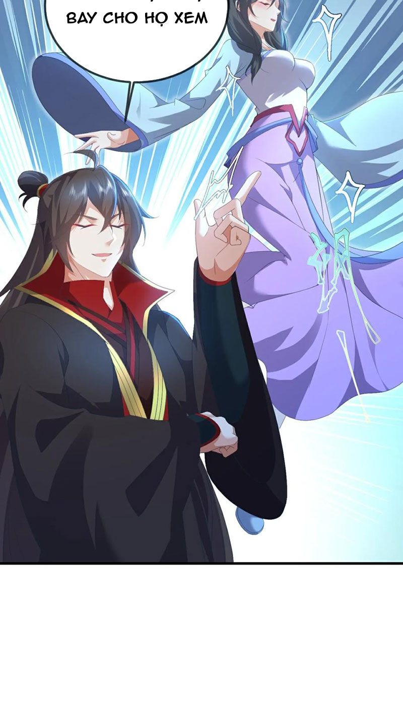 tiên võ đế tôn chapter 582 66