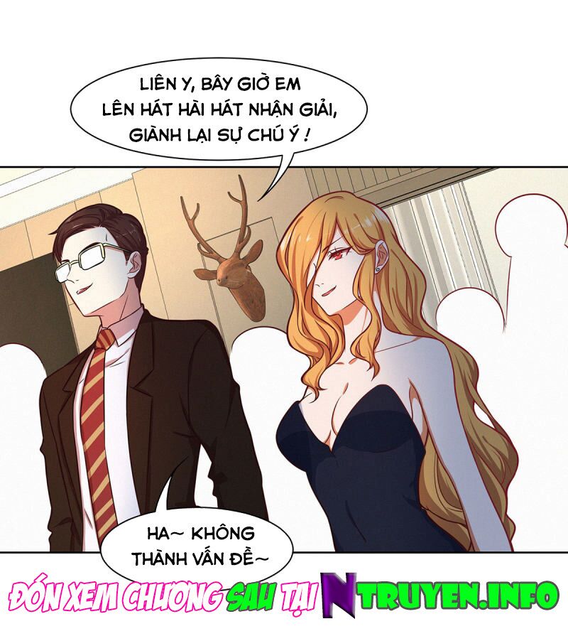 trọng sinh quý thê chi phục thù hoa lệ chapter 35 25