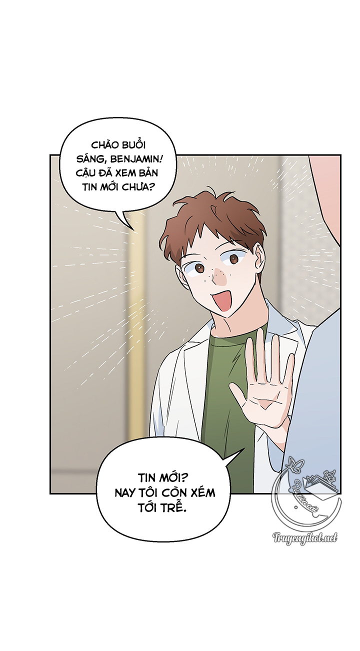 [bl19+] em sẽ trở thành bé cún của anh chapter 1.2 7