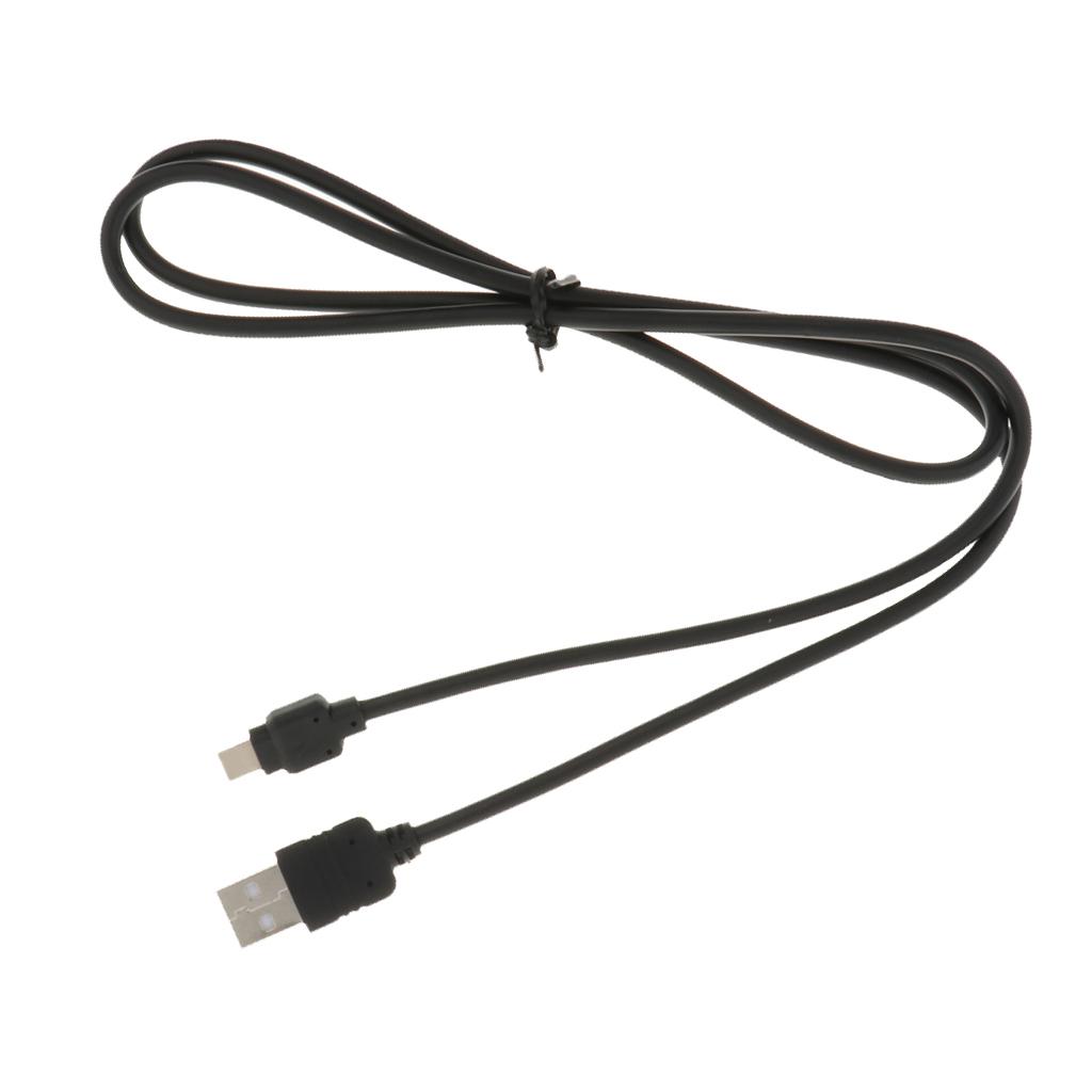3.5mm Jack Car Audio/Video Converter Adapter Cable Charger for
