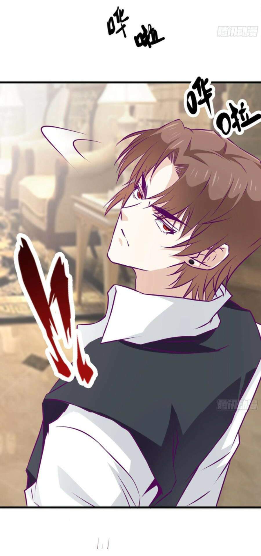 nãi ba là chiến thần mạnh nhất chapter 51 4