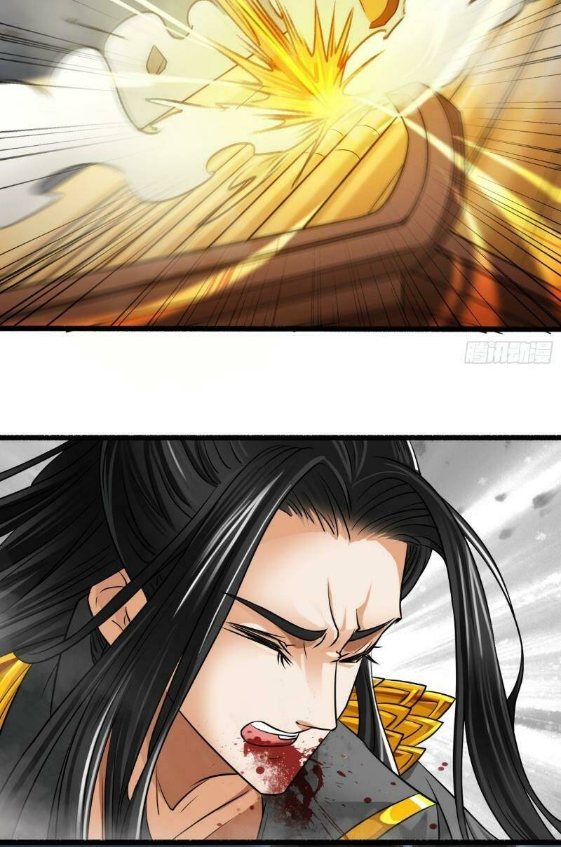 nhân đạo kỹ nguyên chapter 9 20