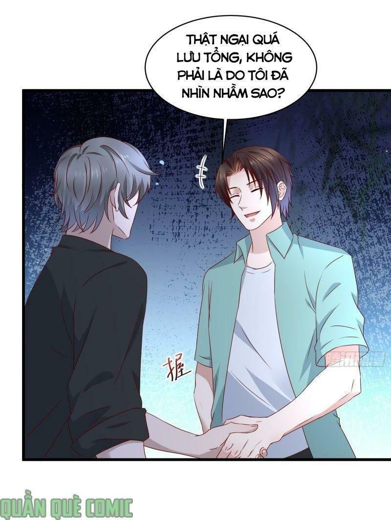 vua đầu tư mạnh nhất chapter 28 14