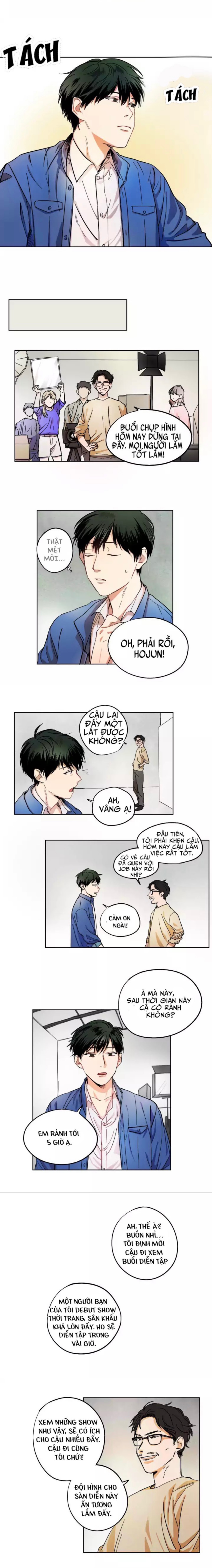 mối quan hệ lý tưởng (full) chapter 1 2