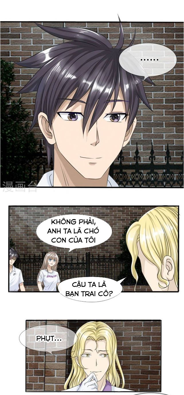 tuyệt thế binh vương chapter 20 5