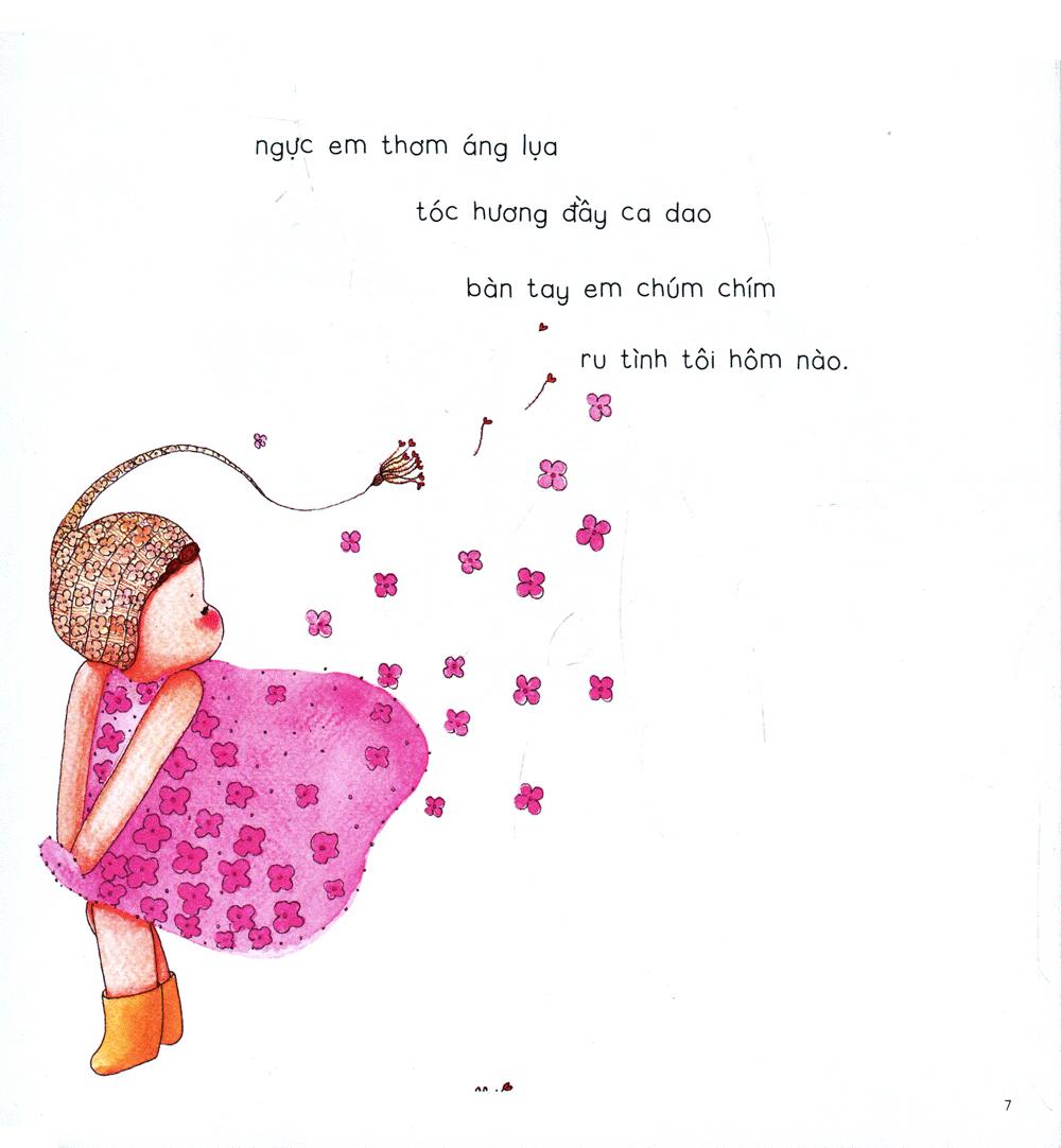 Sách Ngày Đẹp Trời Để Yêu Nhau