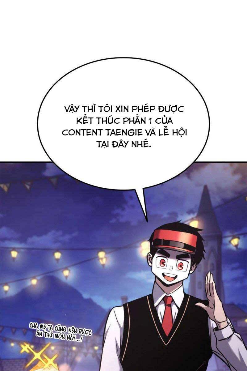 huyền thoại game thủ - tái xuất chapter 122 124