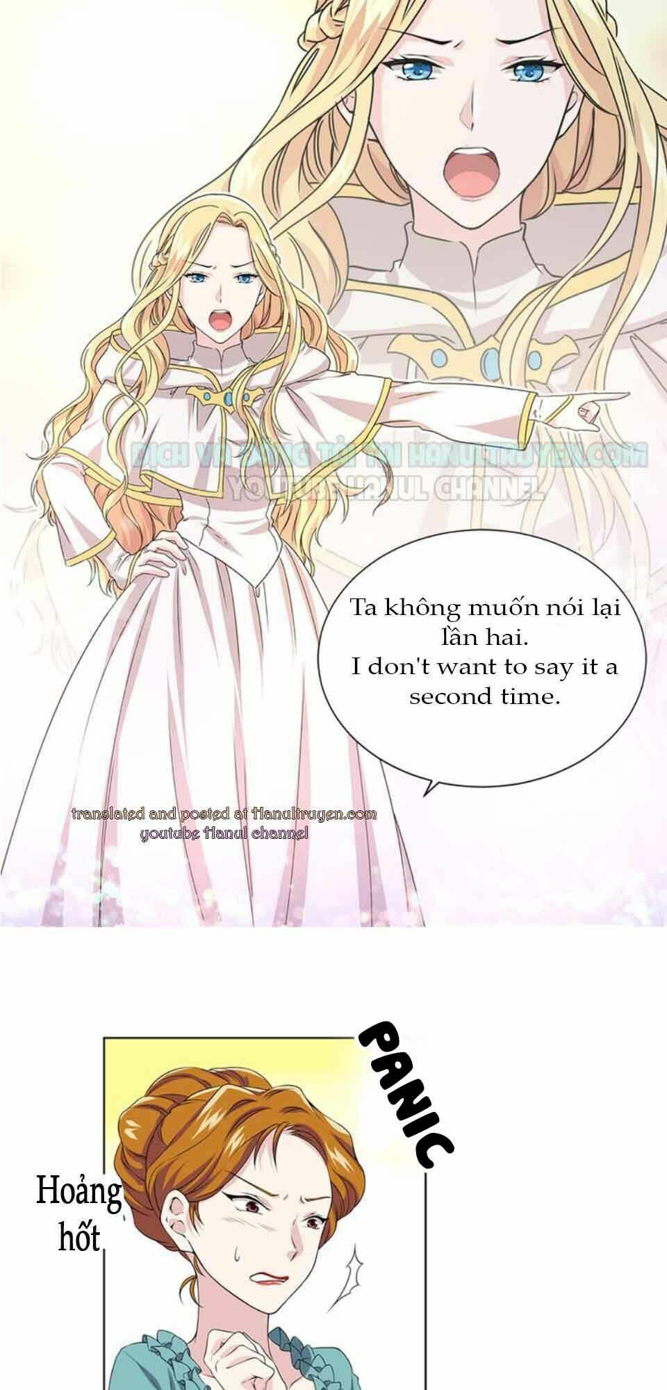 hành trình thuần hóa đế vương máu lạnh ( between two lips) chapter 2.2 16