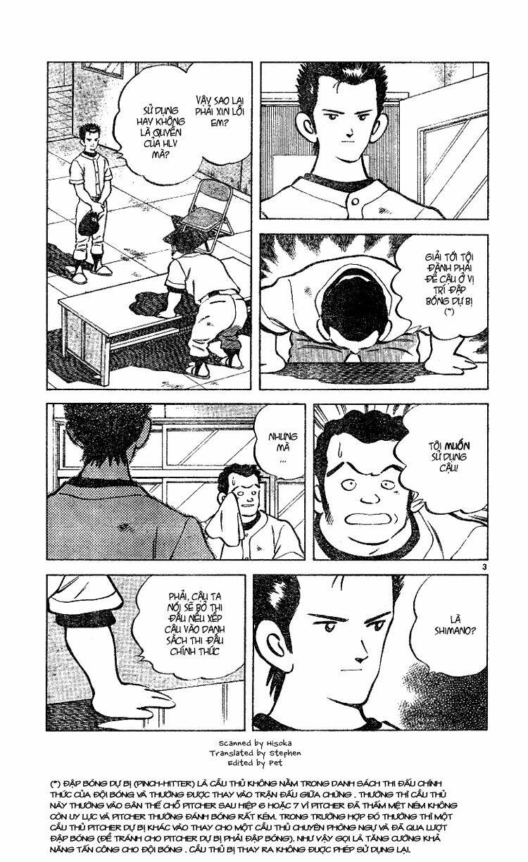 trò chơi vượt qua thử thách chapter 72 4