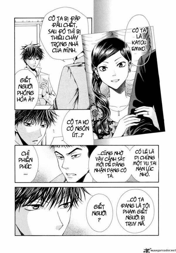 shinrei tantei yakumo - thám tử tâm linh season 1 chapter 7 25