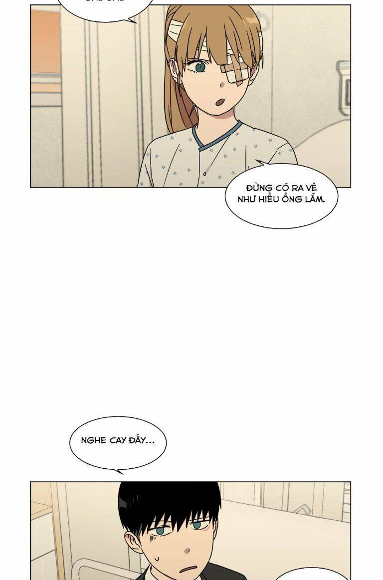 …”một sự thật khá khó chịu.” chapter 58 26