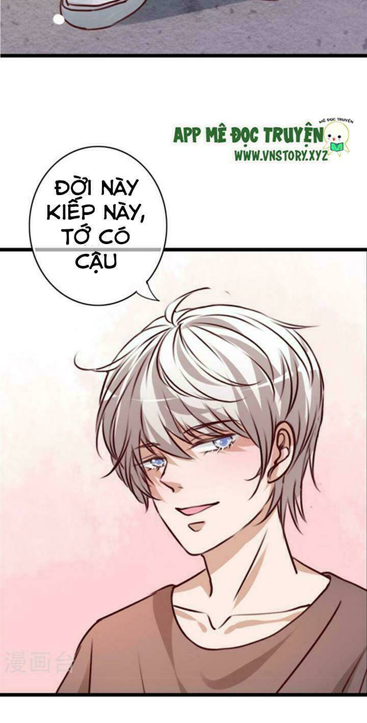 sau con mưa mùa hạ chapter 46 6