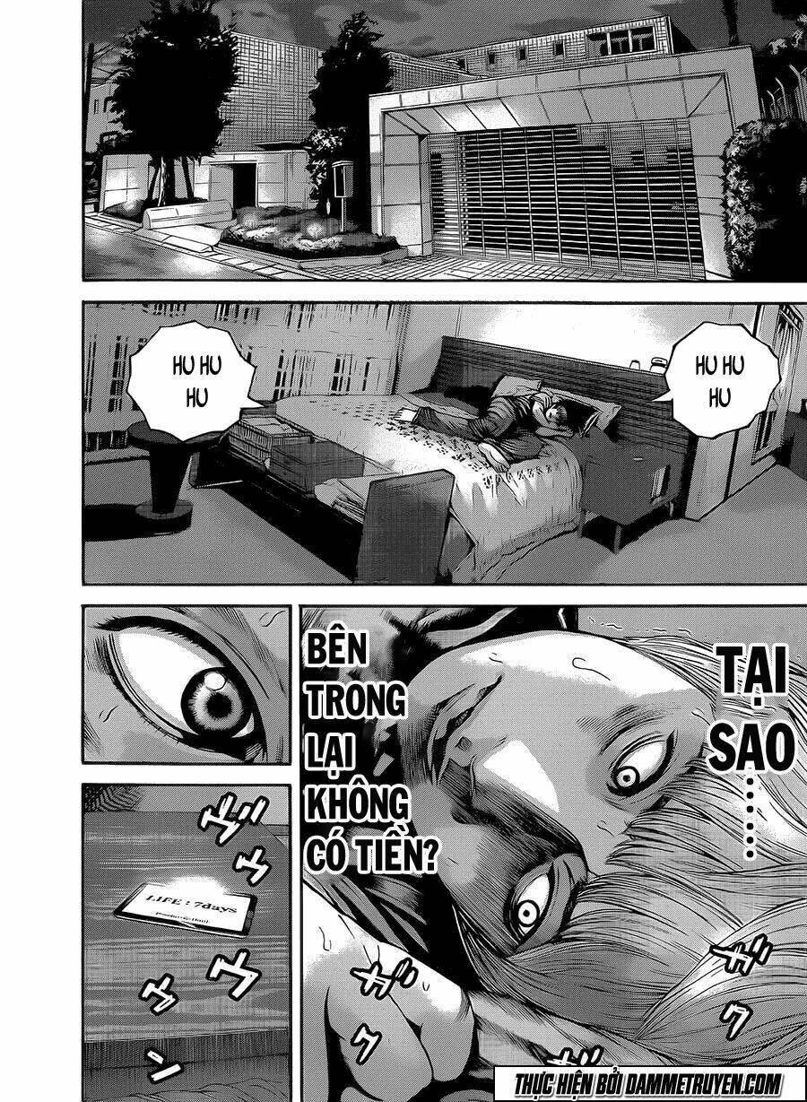 psycho bank chapter 1 35