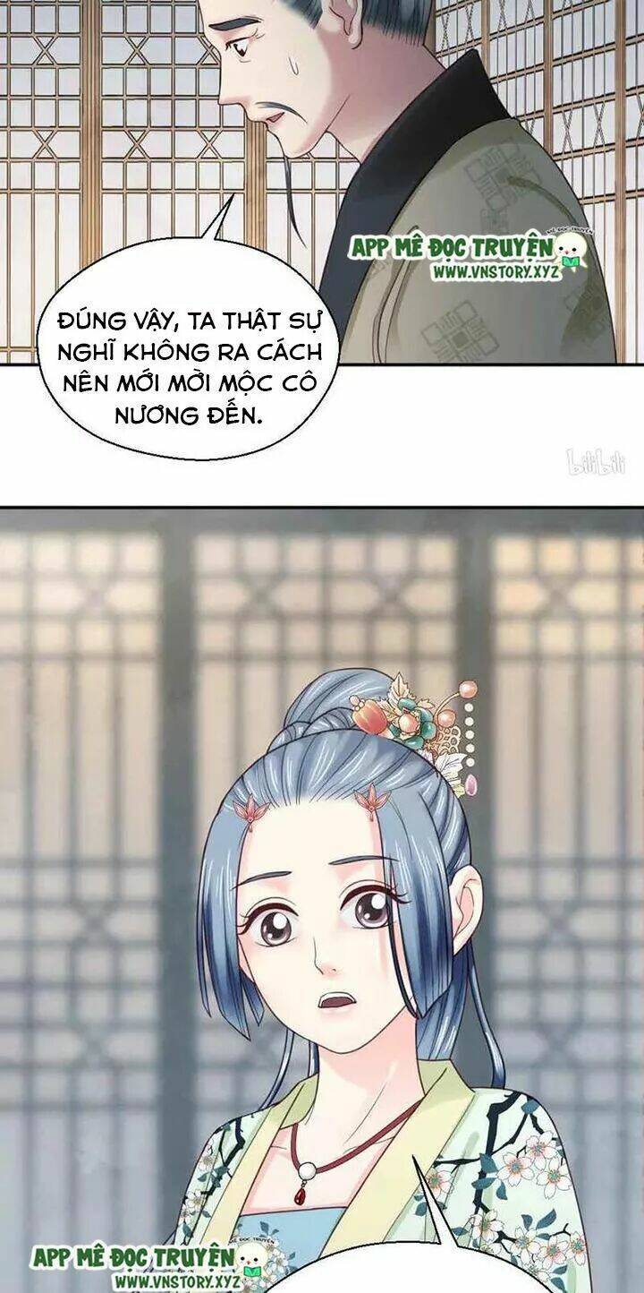 kiều nữ độc phi chapter 142 21