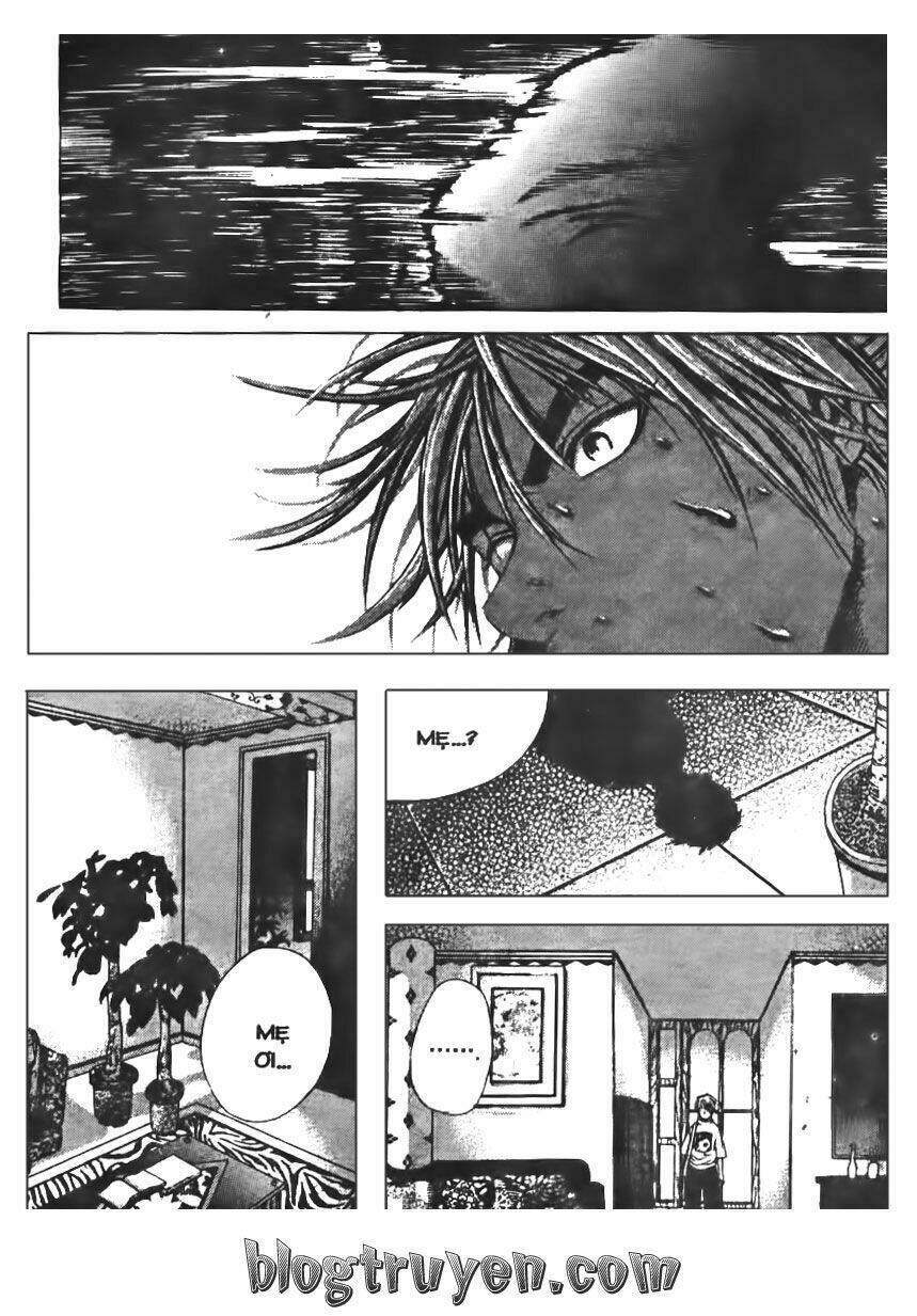 threads of time - dòng thời gian chapter 18 16