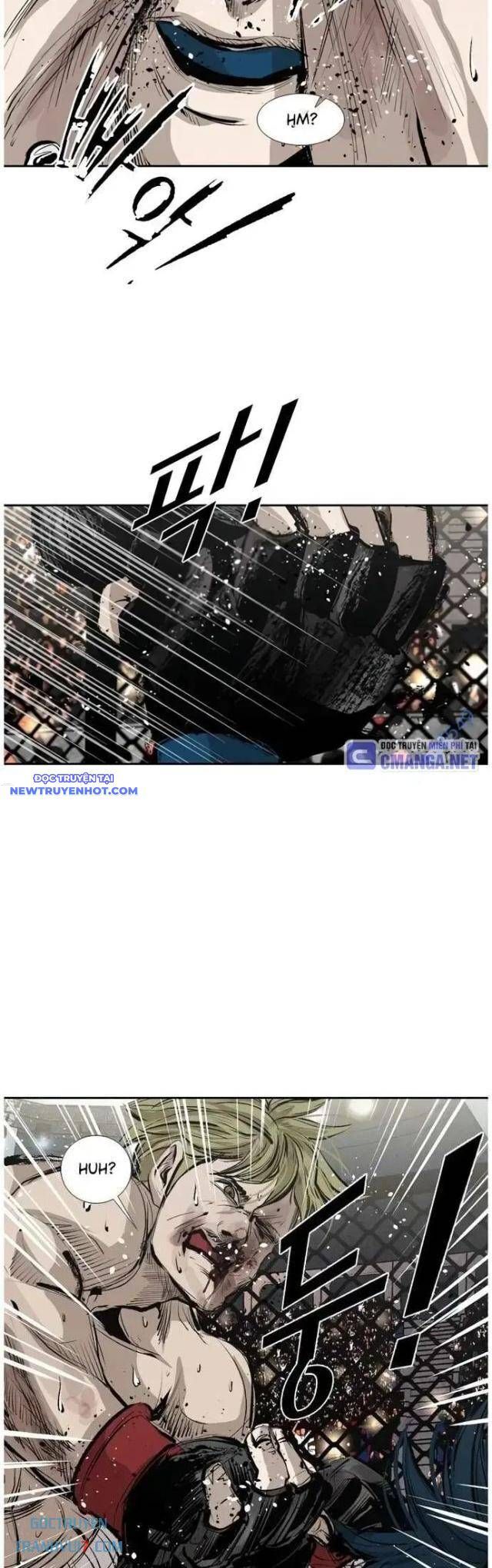 shark - cá mập chapter 144 32