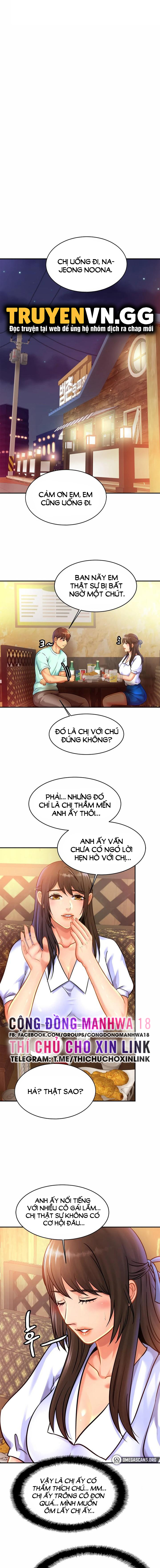 gia đình thân thiết chapter 29 1