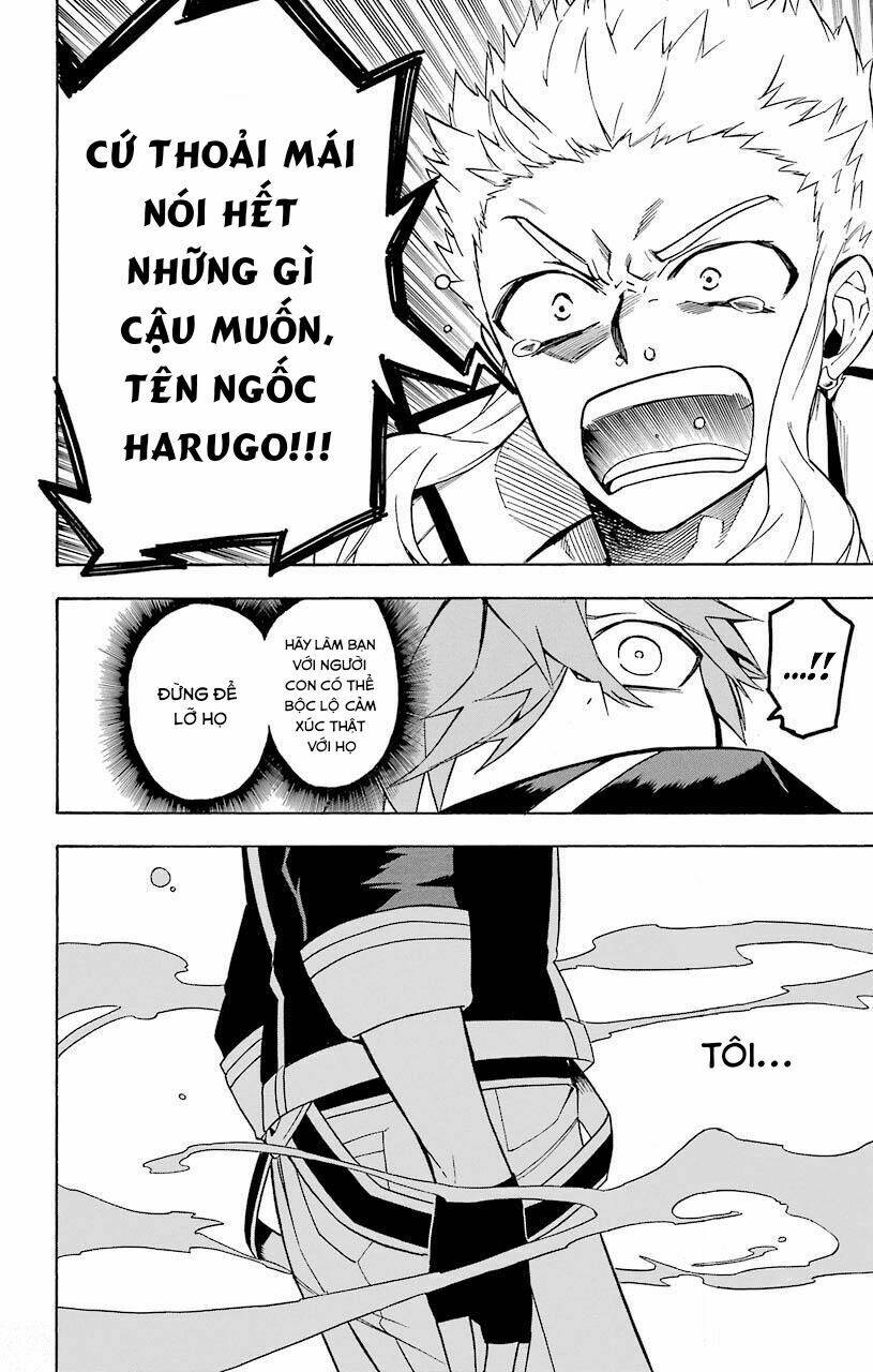 great priest imhotep chapter 15 40