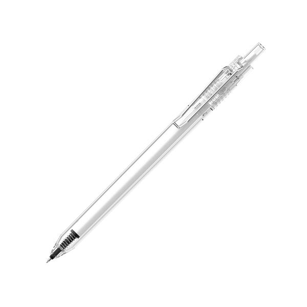 Bút Gel Zen 0.5 mm - Bitex G15 - Mực Đen