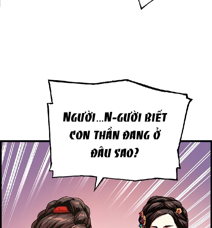 tôi sẽ sống như một hoàng tử chapter 55 76