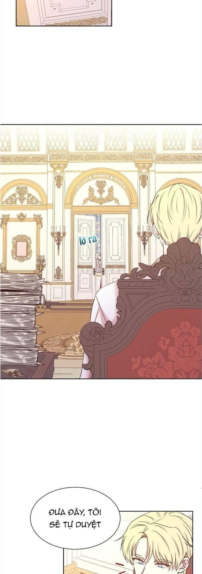 tôi chán nản vì chồng thứ hai không chung thủy chapter 11 15